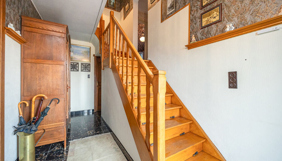 Huis te koop in Hasselt