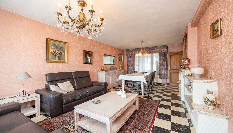 Huis te koop in Hasselt