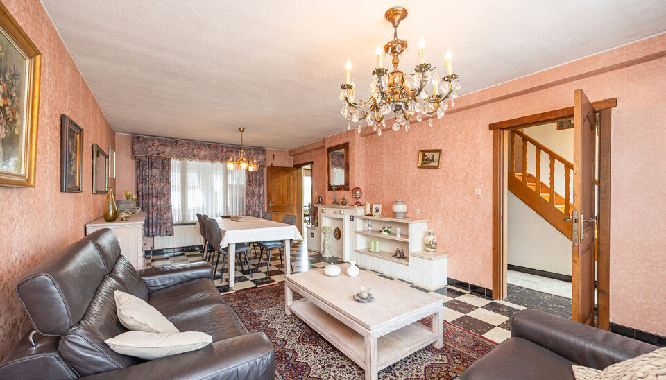 Huis te koop in Hasselt