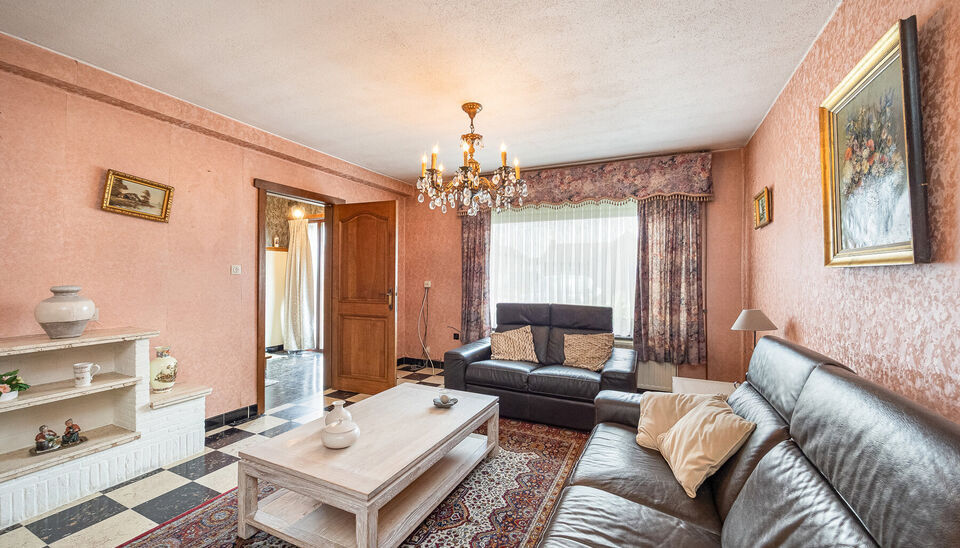 Huis te koop in Hasselt