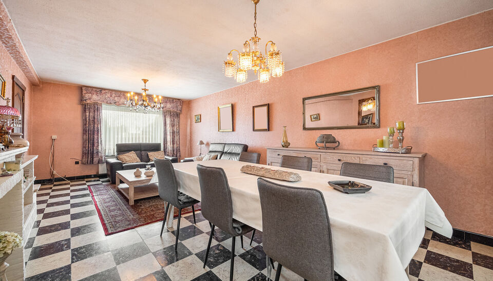 Huis te koop in Hasselt