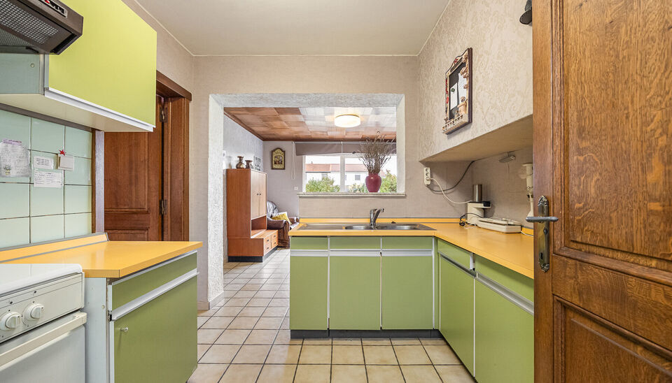 Huis te koop in Hasselt
