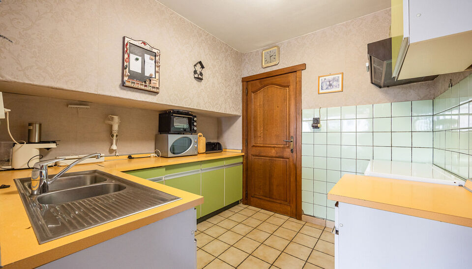 Huis te koop in Hasselt