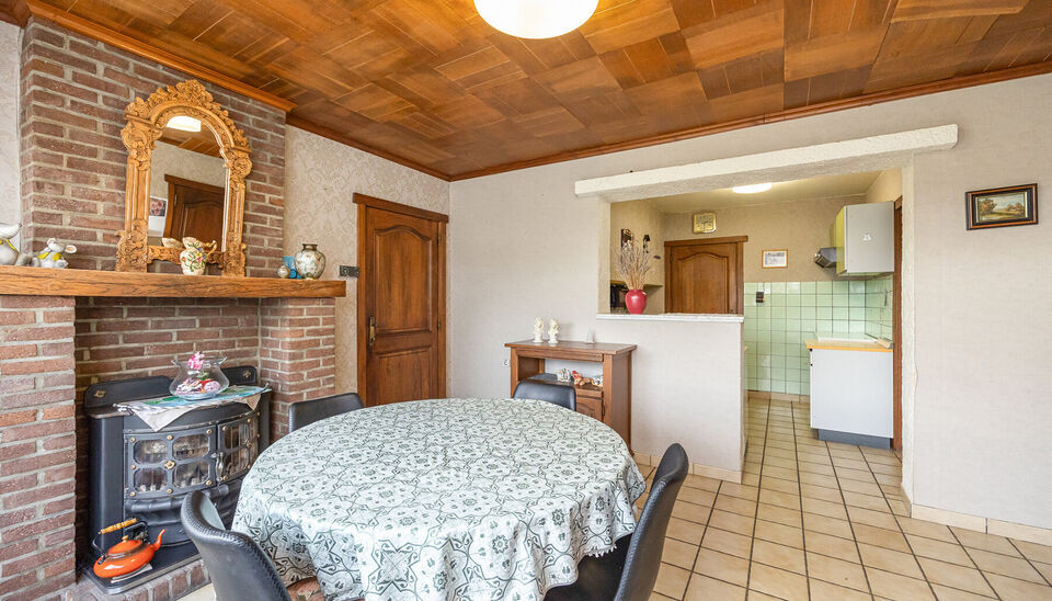 Huis te koop in Hasselt