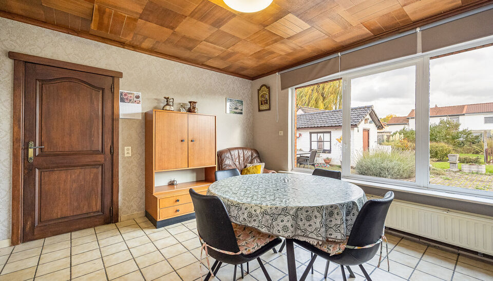 Huis te koop in Hasselt