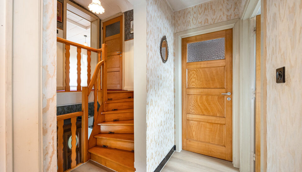 Huis te koop in Hasselt
