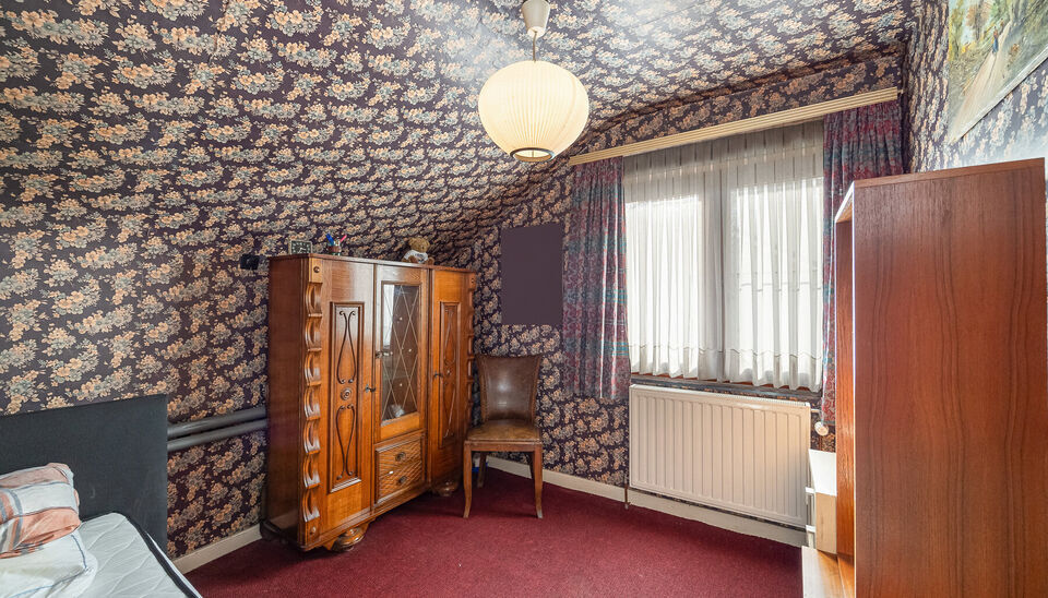 Huis te koop in Hasselt