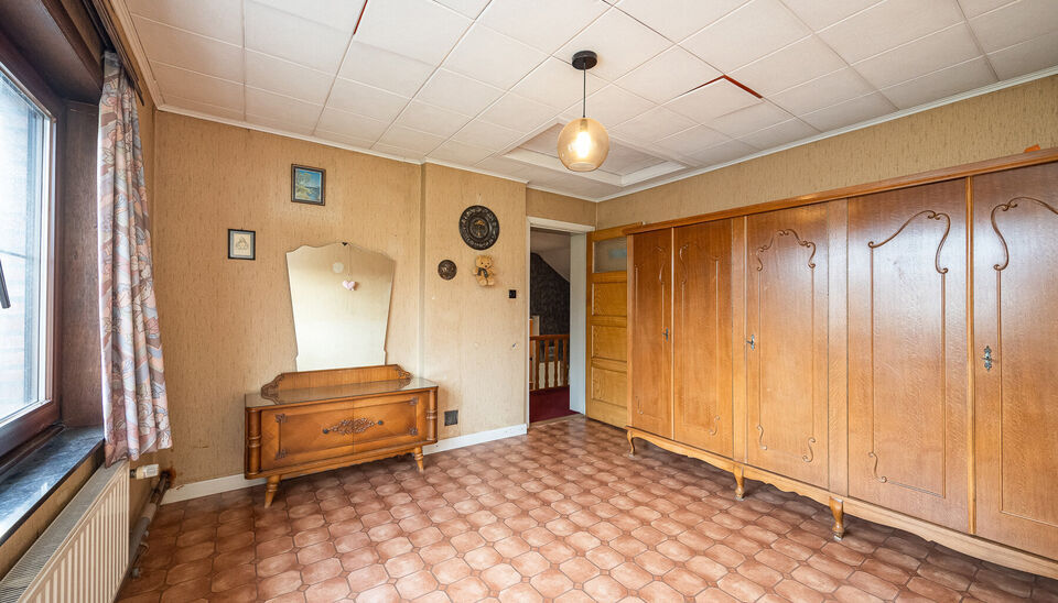 Huis te koop in Hasselt