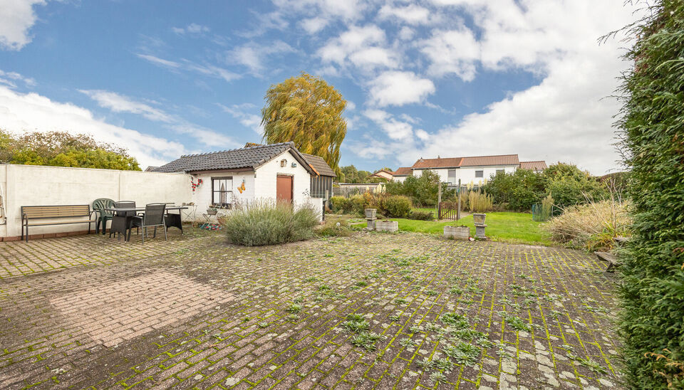 Huis te koop in Hasselt