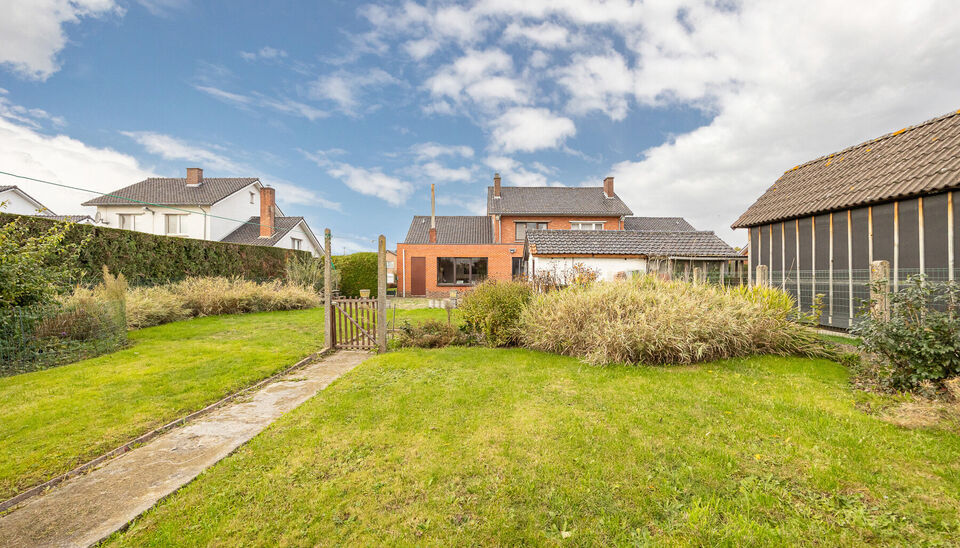 Huis te koop in Hasselt