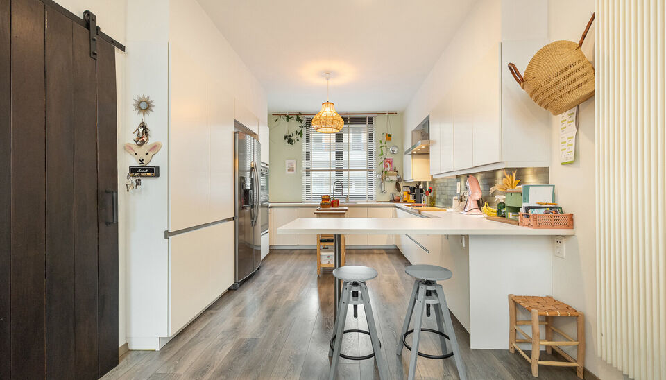 Huis te koop in Hasselt