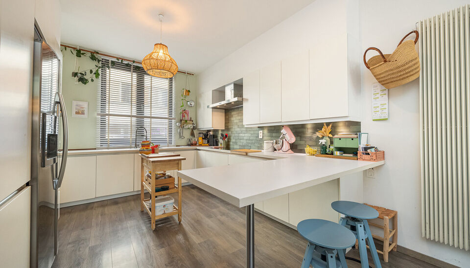 Huis te koop in Hasselt