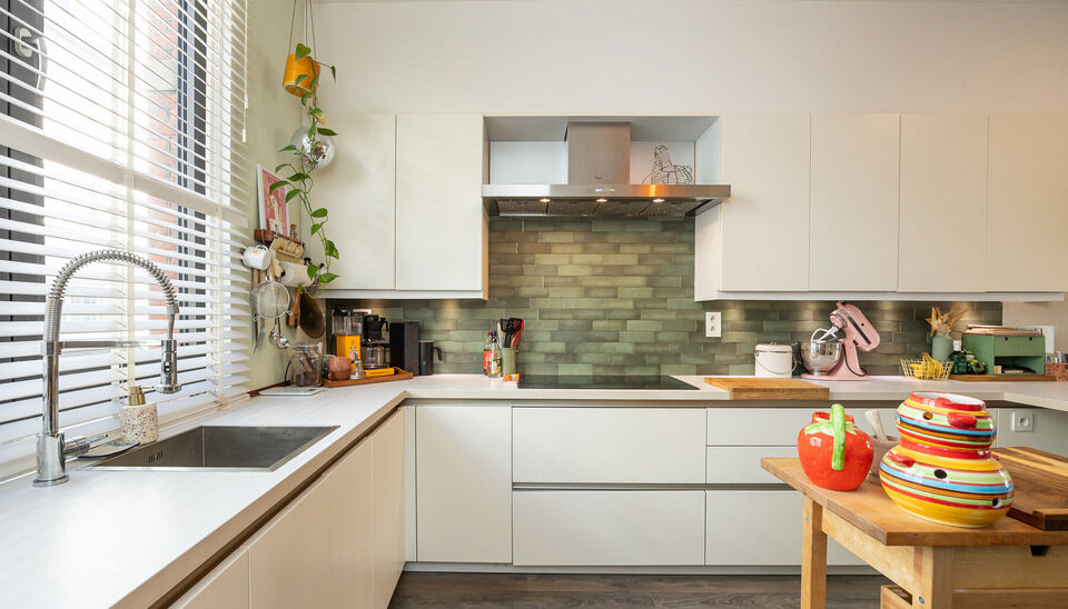 Huis te koop in Hasselt