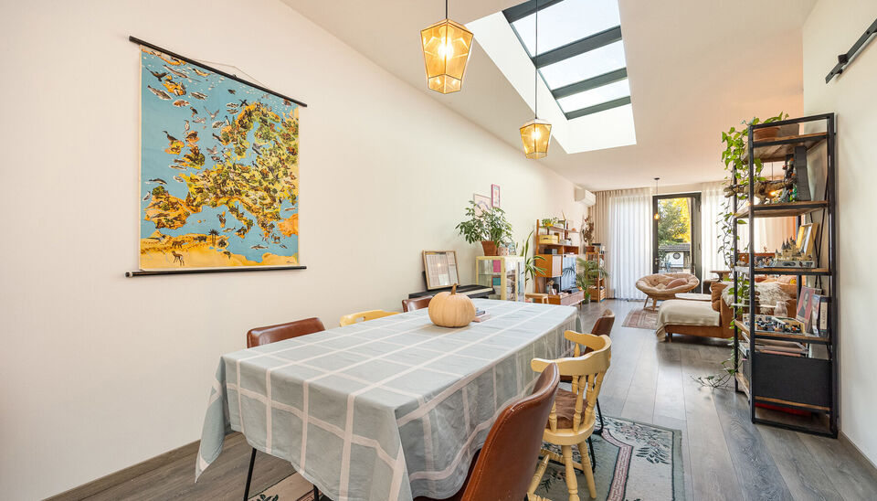 Huis te koop in Hasselt