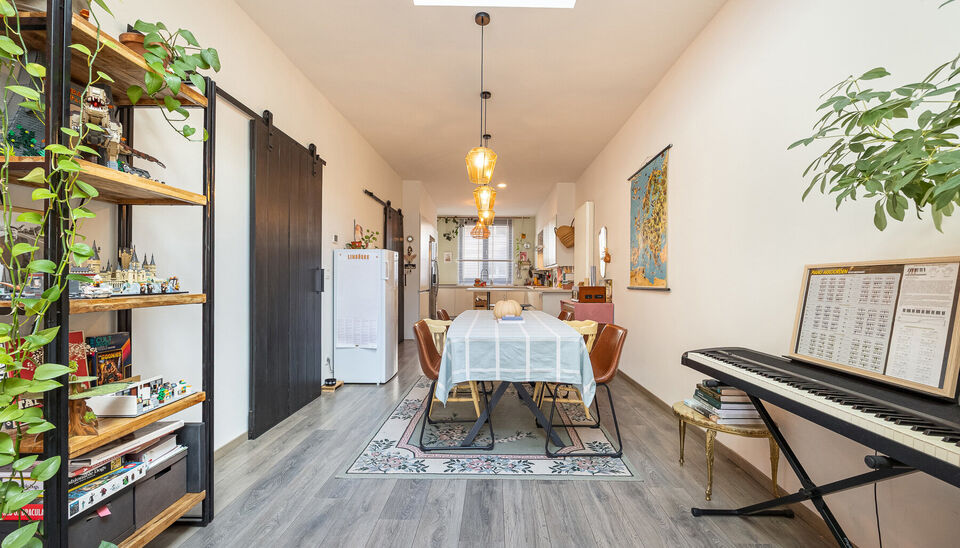 Huis te koop in Hasselt