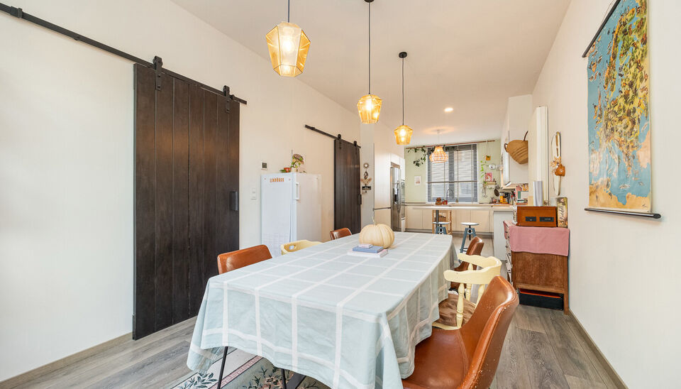 Huis te koop in Hasselt