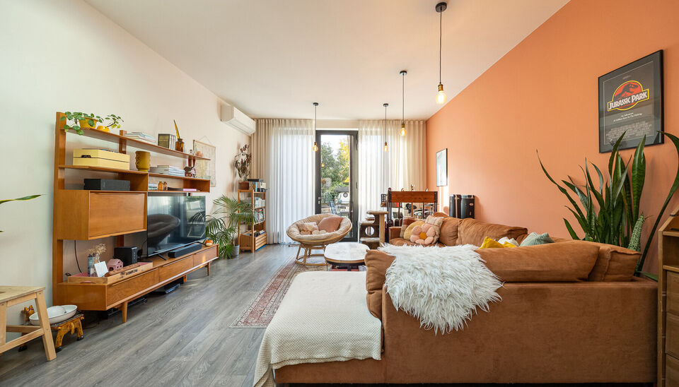 Huis te koop in Hasselt