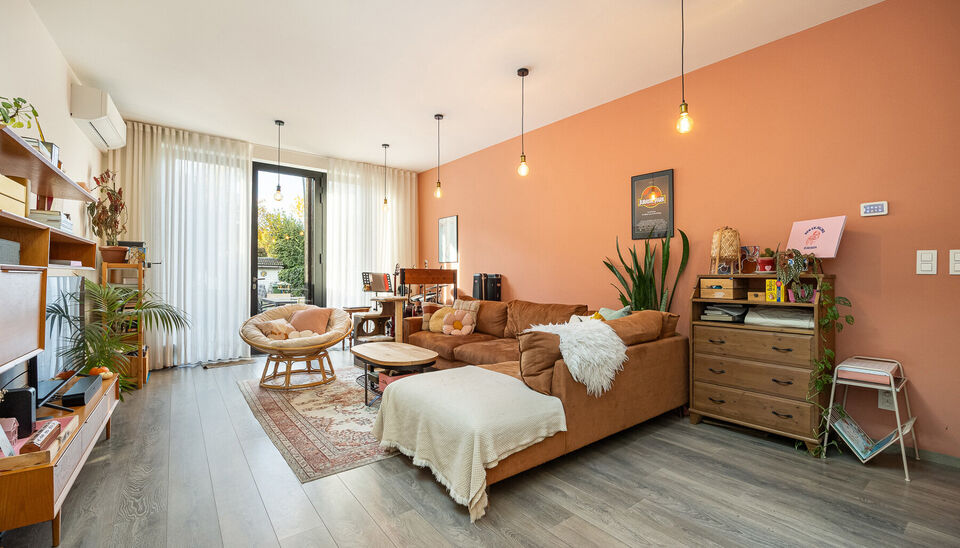 Huis te koop in Hasselt