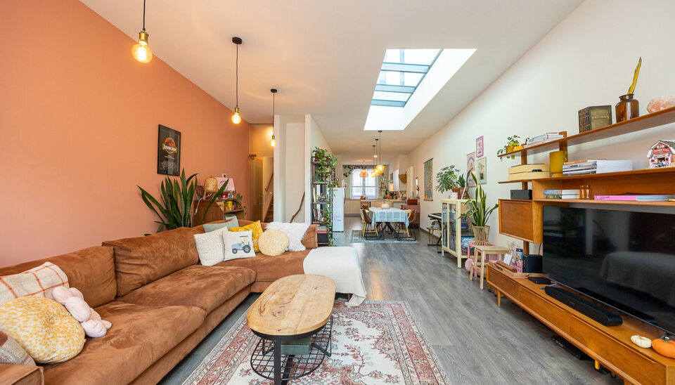 Huis te koop in Hasselt
