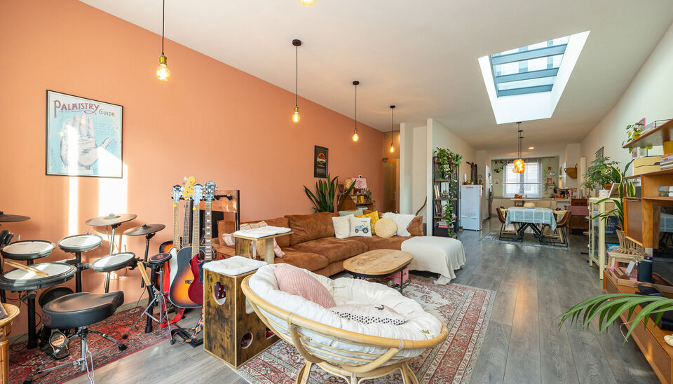 Huis te koop in Hasselt
