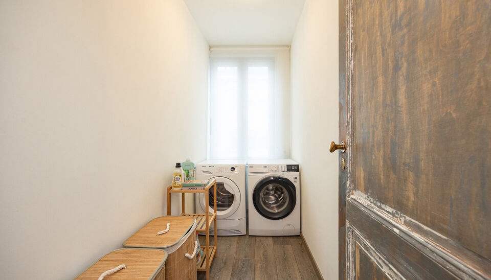 Huis te koop in Hasselt
