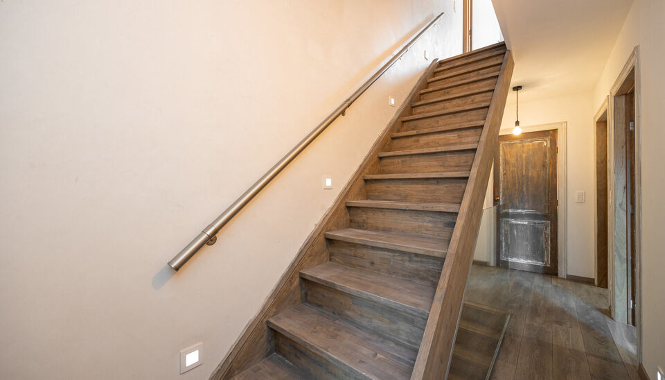 Huis te koop in Hasselt