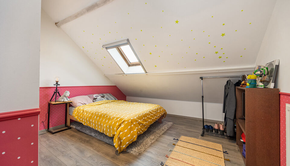 Huis te koop in Hasselt