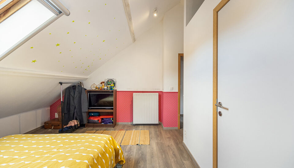 Huis te koop in Hasselt