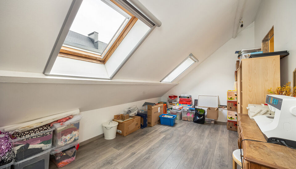 Huis te koop in Hasselt