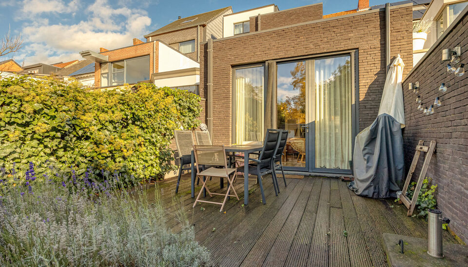 Huis te koop in Hasselt