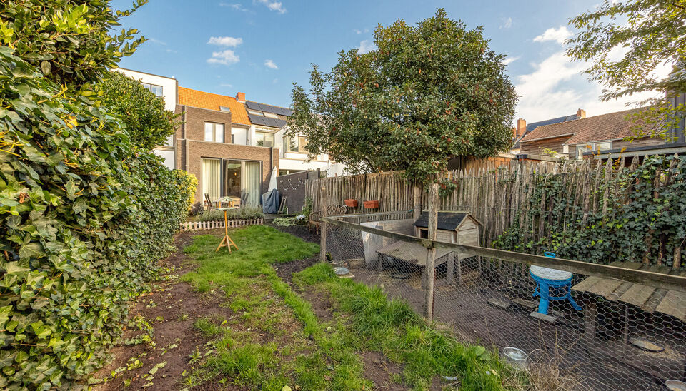 Huis te koop in Hasselt