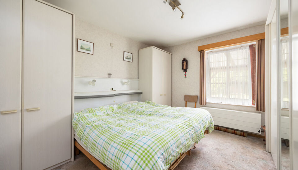 RUIME EN GOED GELEGEN GEZINSWONING MET 6 SLAAPKAMERS OP RUIM EN BREED PERCEEL VAN 07A48CA TE HASSELT!

Deze woning is gelegen in een rustige buurt te Kermt (Hasselt). Een ligging die een vlotte verbinding met het centrum van Hasselt heeft en die omliggend