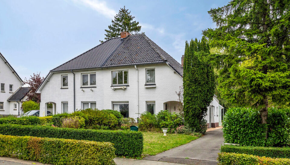 Huis te koop in Hasselt
