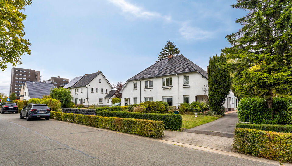 Huis te koop in Hasselt