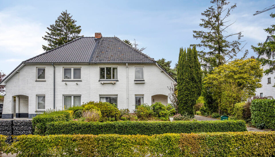 Huis te koop in Hasselt