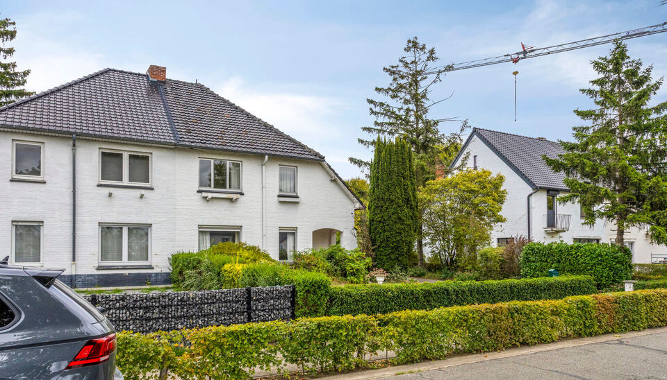Huis te koop in Hasselt