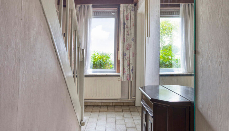 Huis te koop in Hasselt