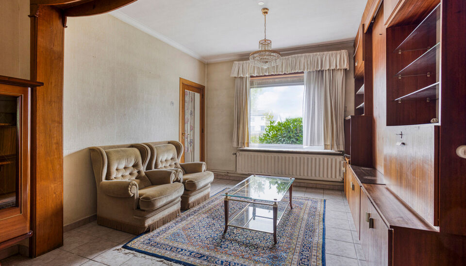 Huis te koop in Hasselt