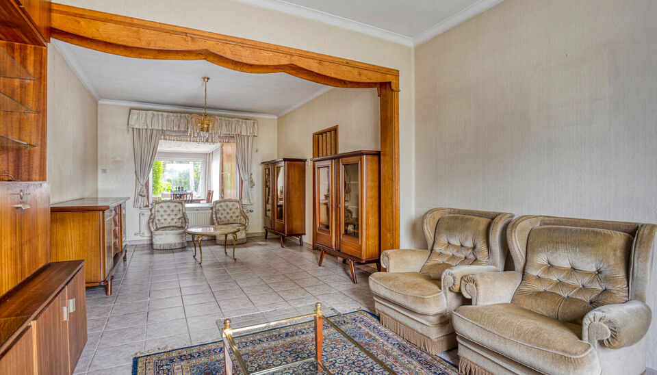 Huis te koop in Hasselt