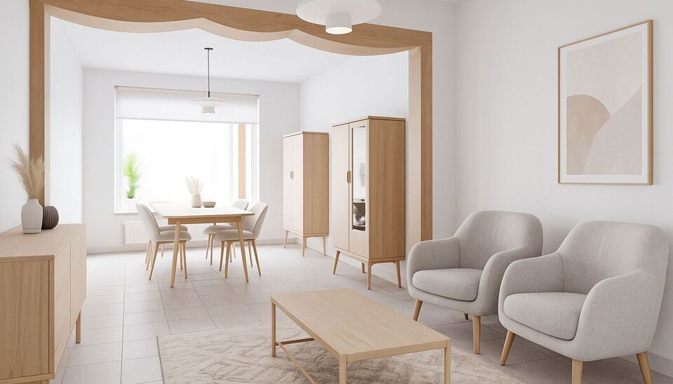 Huis te koop in Hasselt