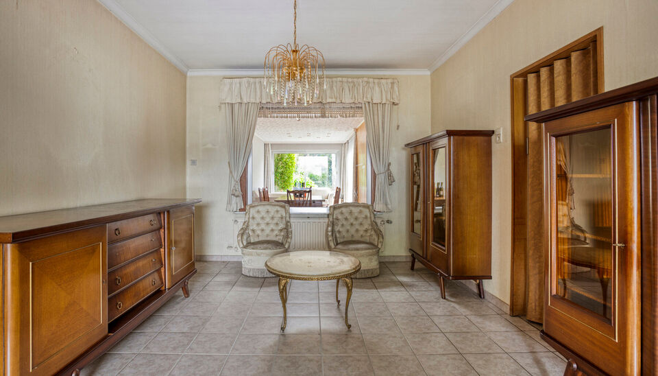 Huis te koop in Hasselt