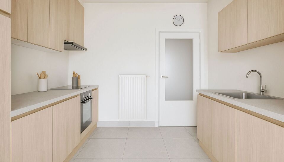 Huis te koop in Hasselt