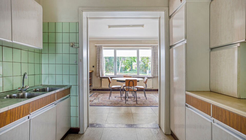 Huis te koop in Hasselt