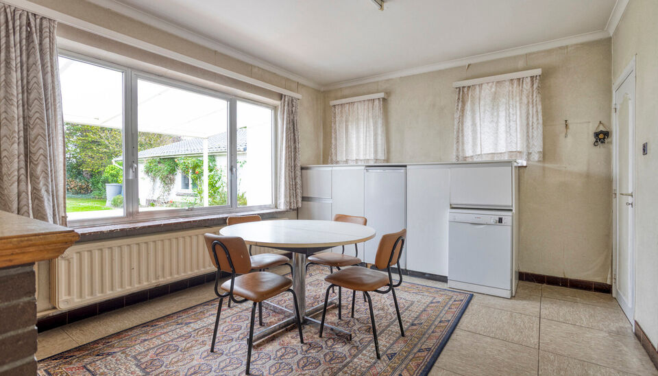 Huis te koop in Hasselt