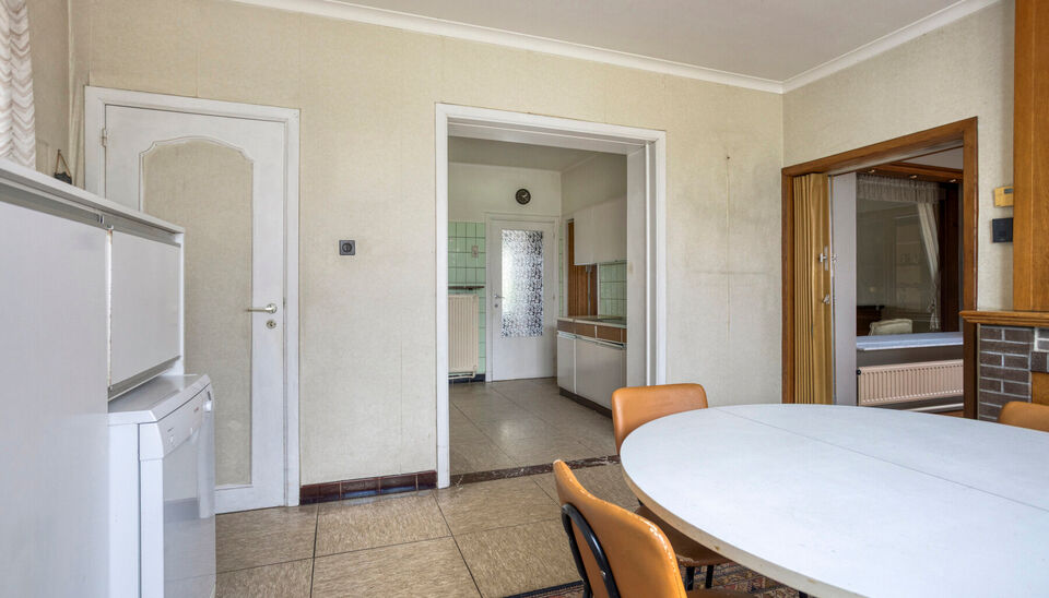 Huis te koop in Hasselt