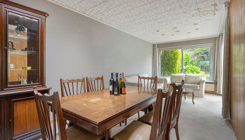 Huis te koop in Hasselt