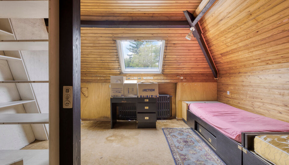 Huis te koop in Hasselt