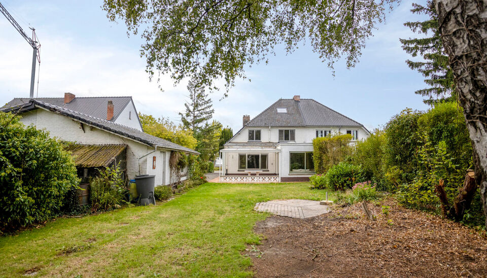 Huis te koop in Hasselt