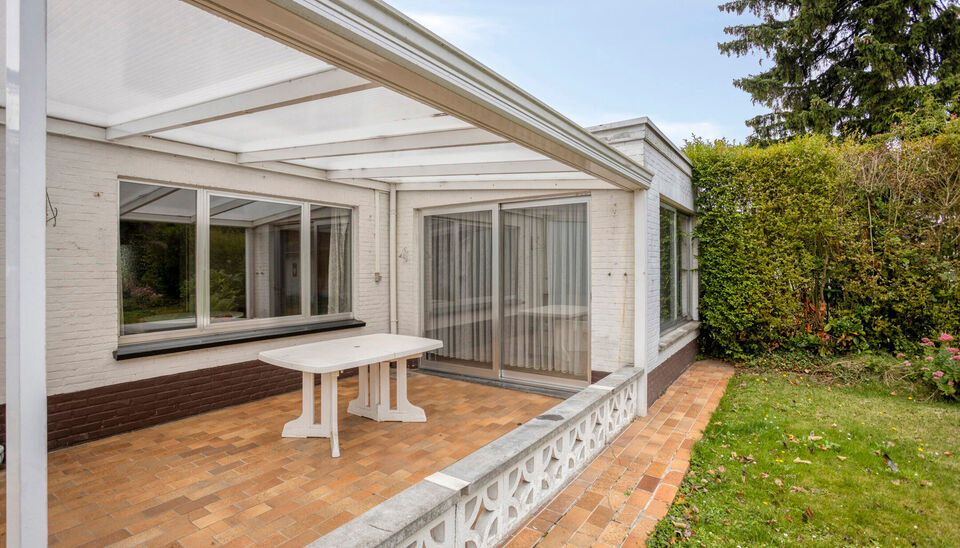 Huis te koop in Hasselt