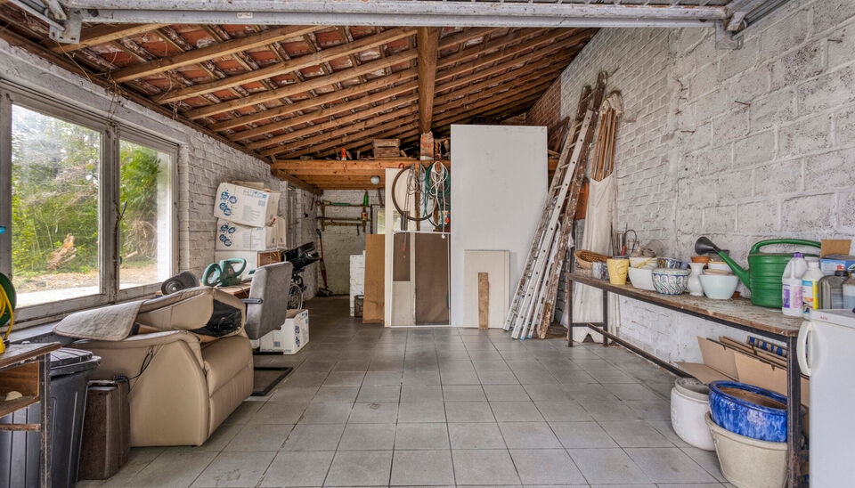 Huis te koop in Hasselt